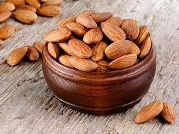 فروش مغز بادام زرین ایرانی + قیمت عمده